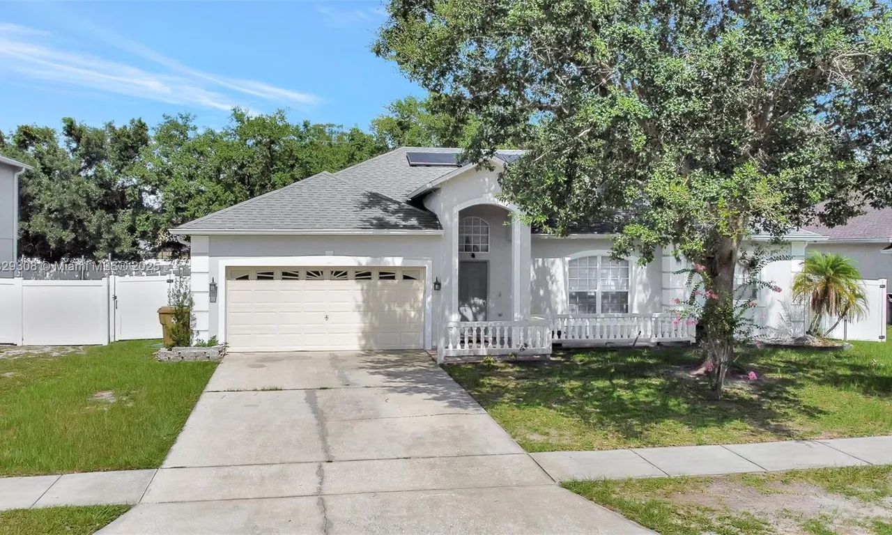478 Acacia Tree Way, Kissimmee FL 34758