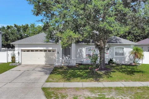 478 Acacia Tree Way, Kissimmee FL 34758