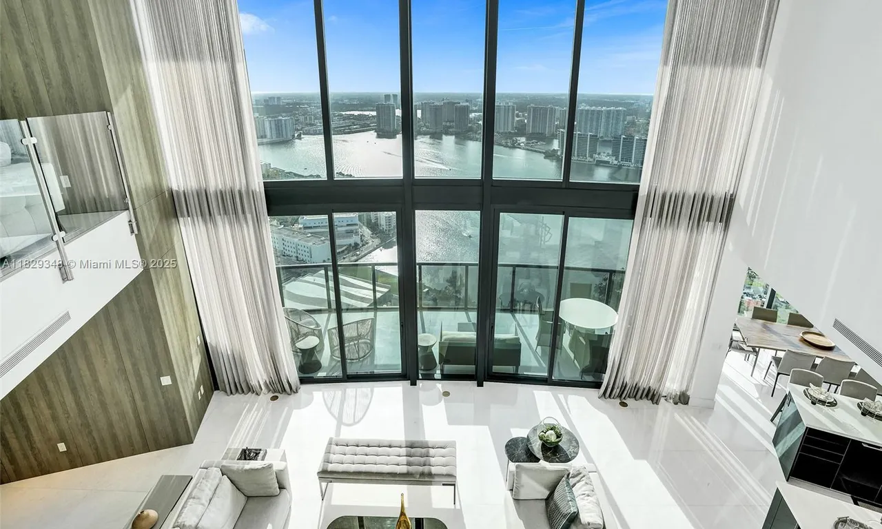 18555 Collins Ave # 4403, Sunny Isles Beach FL 33160