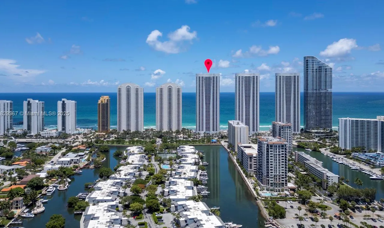 16001 Collins Ave # 1903, Sunny Isles Beach FL 33160