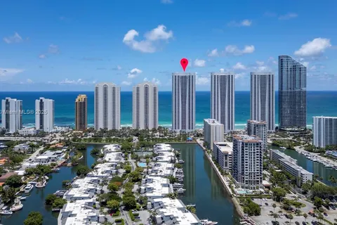 16001 Collins Ave # 1903, Sunny Isles Beach FL 33160
