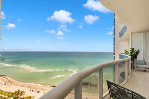 16001 Collins Ave # 1903, Sunny Isles Beach FL 33160