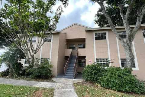 1851 NW 96th Ter # 6D, Pembroke Pines FL 33024