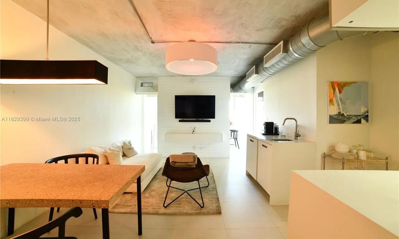 3 Island Ave # 7A, Miami Beach FL 33139