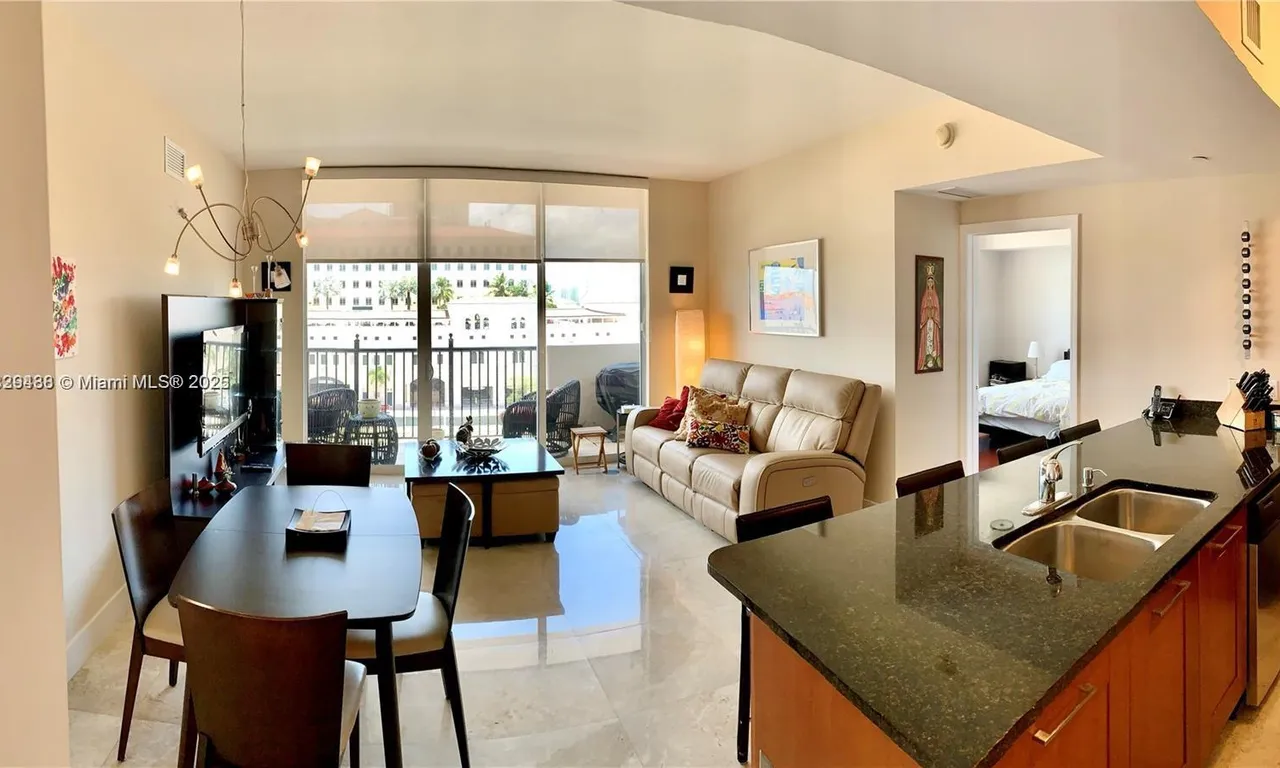 4100 Salzedo St # 717, Coral Gables FL 33146