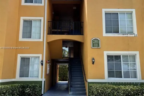 2351 W Preserve Way # 304, Miramar FL 33025