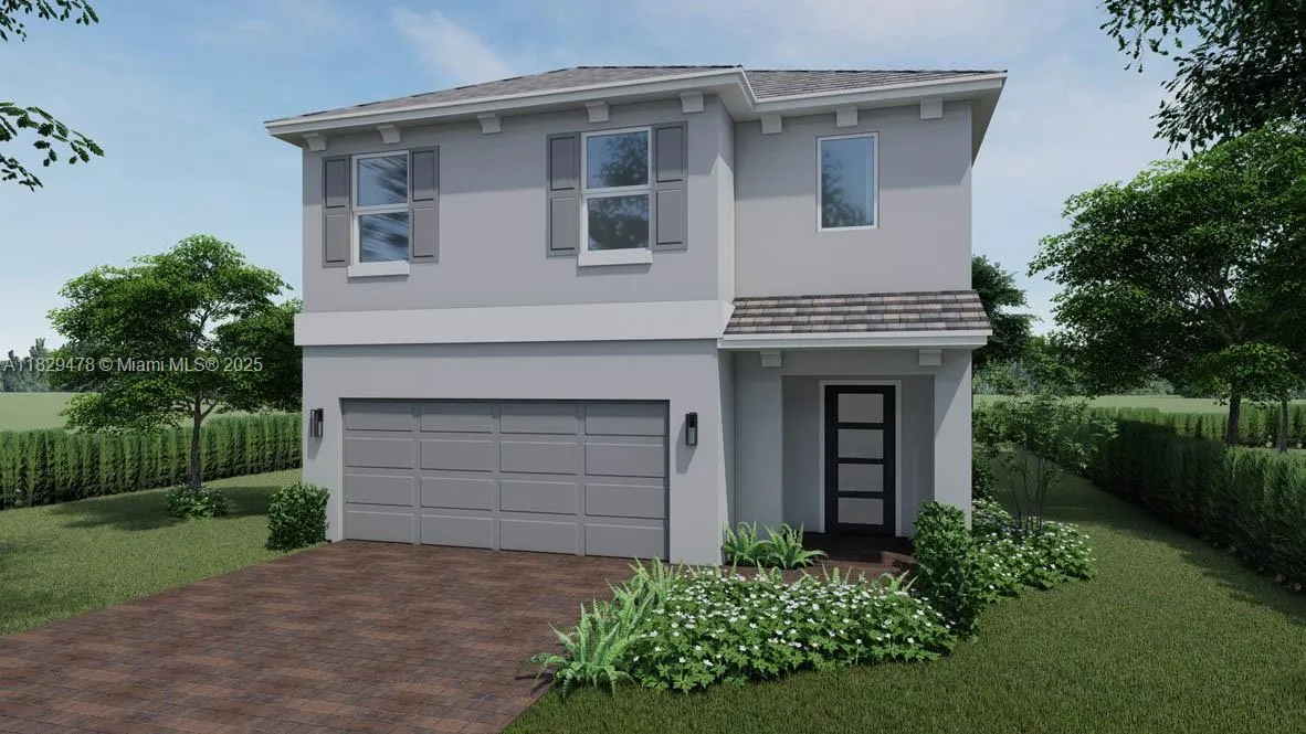 1602 SE 7th Lane, Homestead FL 33033