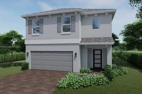 1602 SE 7th Lane, Homestead FL 33033