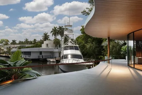 2500 Riverland Rd, Fort Lauderdale FL 33312