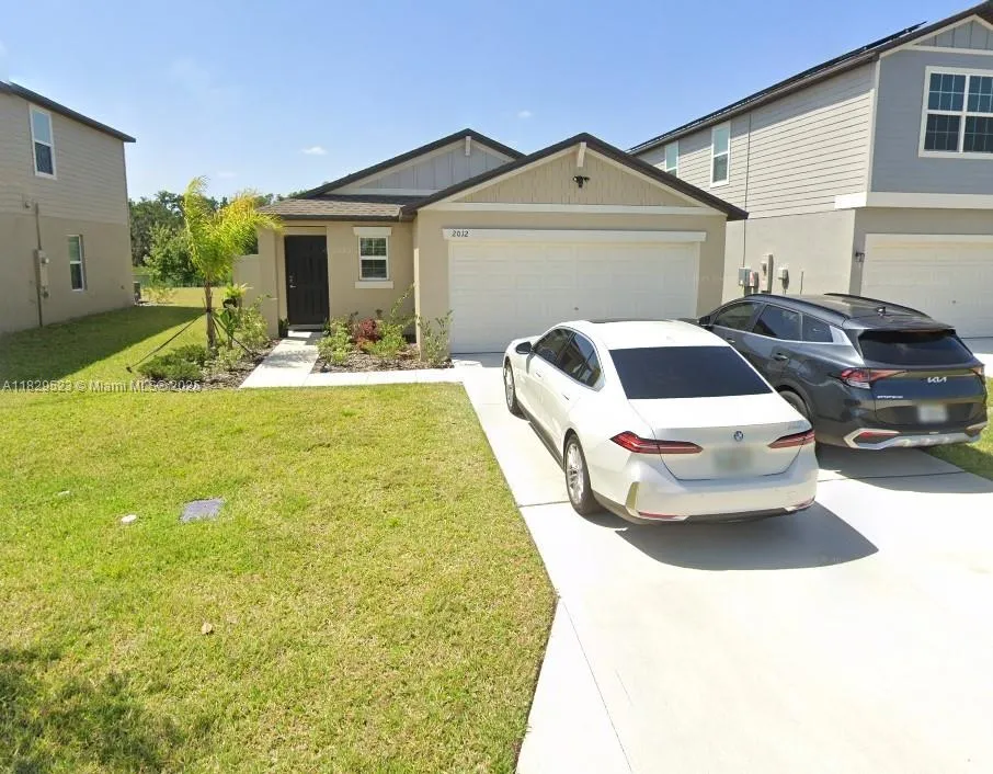 2012 Victorious Falls Ave, Plant City FL 33565