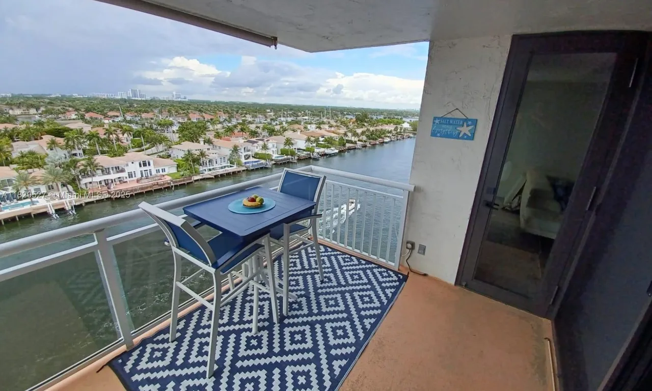 1600 S Ocean Dr # 12F, Hollywood FL 33019