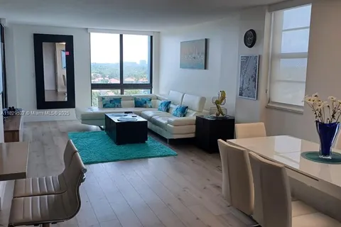 1600 S Ocean Dr # 12F, Hollywood FL 33019