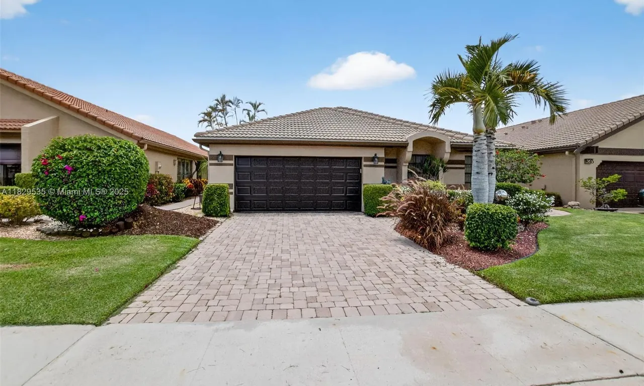 21387 Bridge View Dr, Boca Raton FL 33428