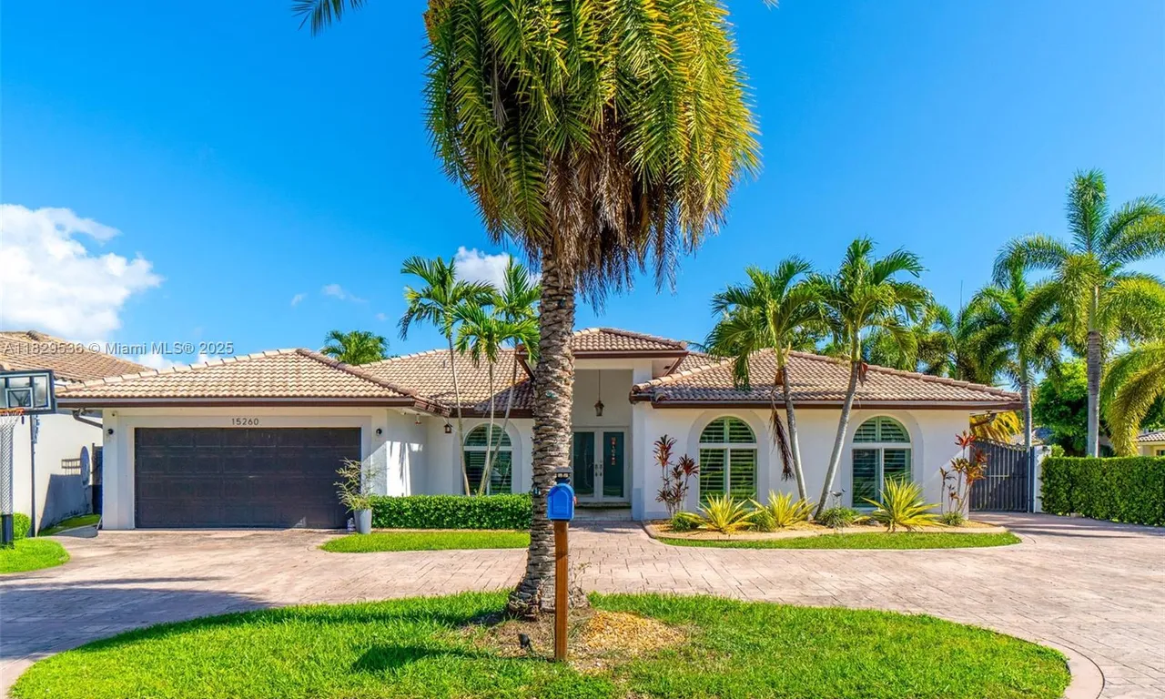15260 SW 143rd St # 0, Miami FL 33196