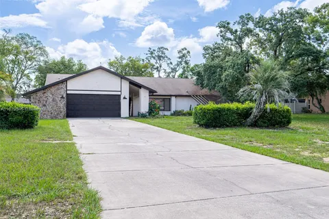 2124 ORCHARD PARK DR, Spring Hill FL 34608