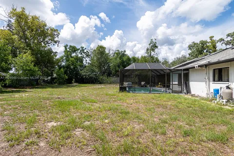 2124 ORCHARD PARK DR, Spring Hill FL 34608
