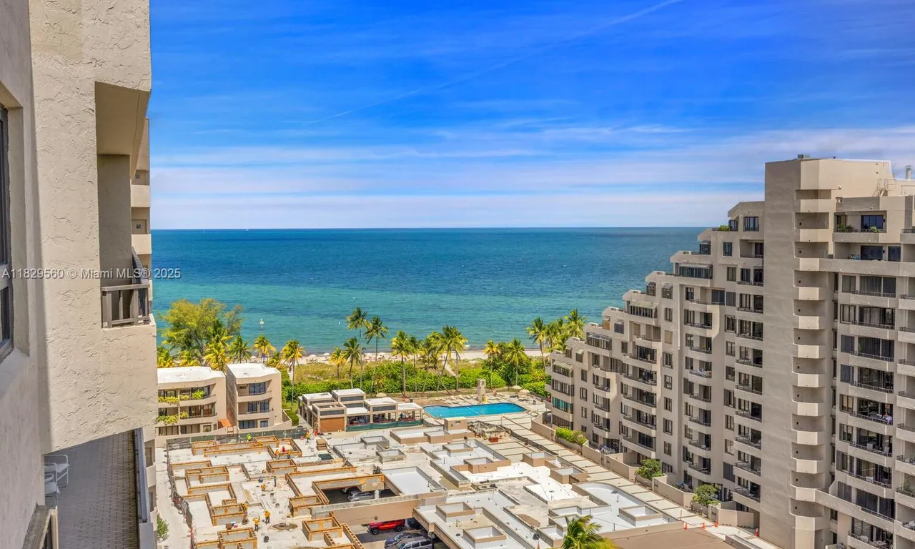 251 Crandon Blvd # 1222, Key Biscayne FL 33149