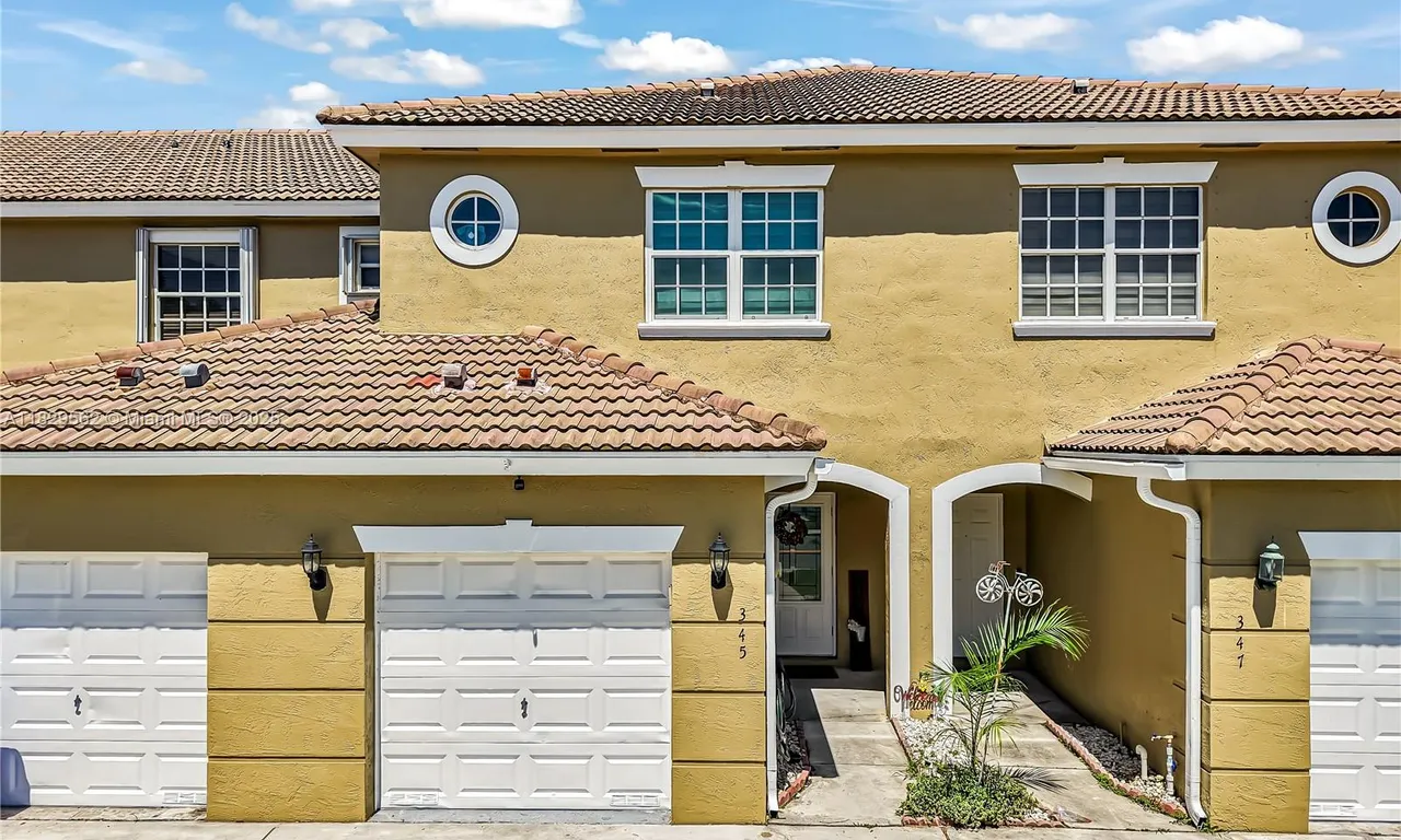 345 SW 121st Ave # 345, Pembroke Pines FL 33025