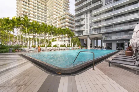 121 NE 34th St # 1009, Miami FL 33137