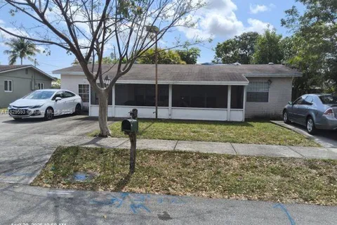 1484 SW 47th Ter, Fort Lauderdale FL 33317