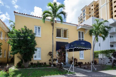 126 Mendoza Ave # 9, Coral Gables FL 33134