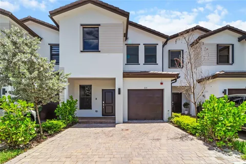 221 SW 159th Way, Pembroke Pines FL 33027