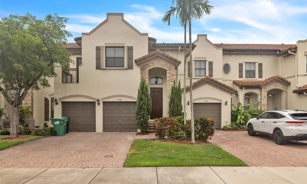 11266 SW 236th Ln, Homestead FL 33032