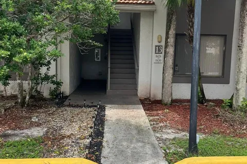 8430 Coral Lake Way # 8430, Coral Springs FL 33065