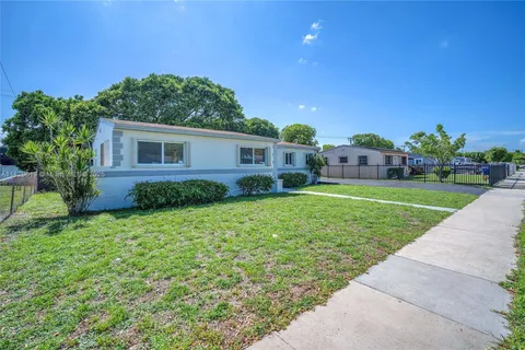 18020 NW 25th Ct, Miami Gardens FL 33056