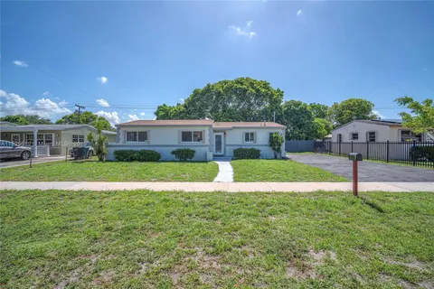 18020 NW 25th Ct, Miami Gardens FL 33056