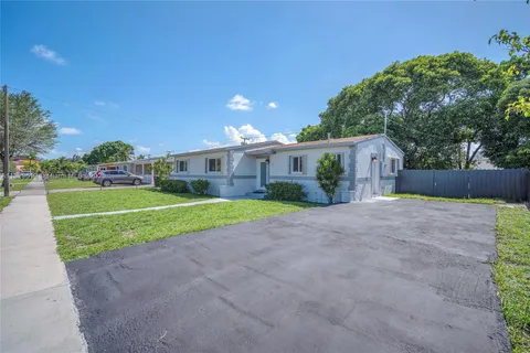 18020 NW 25th Ct, Miami Gardens FL 33056