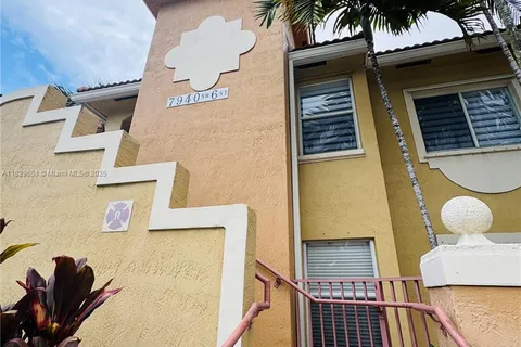 7940 NW 6th St # 201, Pembroke Pines FL 33024