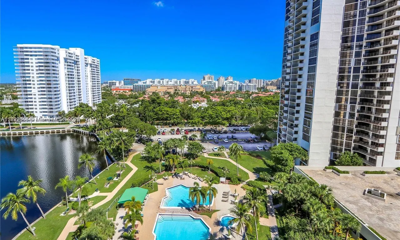 18151 NE 31st Ct # 717, Aventura FL 33160