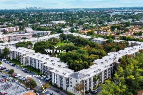 2998 NW 48th Ter # 129, Lauderdale Lakes FL 33313