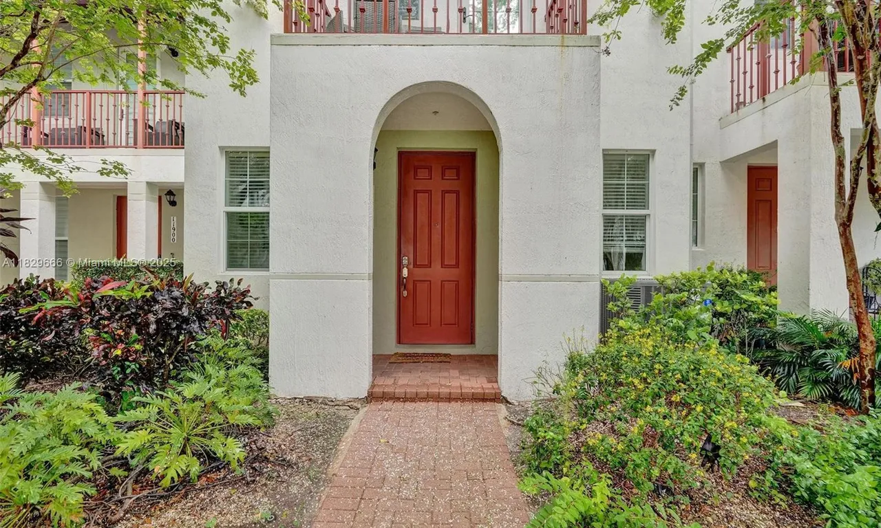11898 SW 25th Ct # 103, Miramar FL 33025