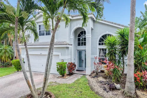 1891 SW 156th Ave, Miramar FL 33027