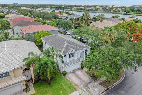 1891 SW 156th Ave, Miramar FL 33027