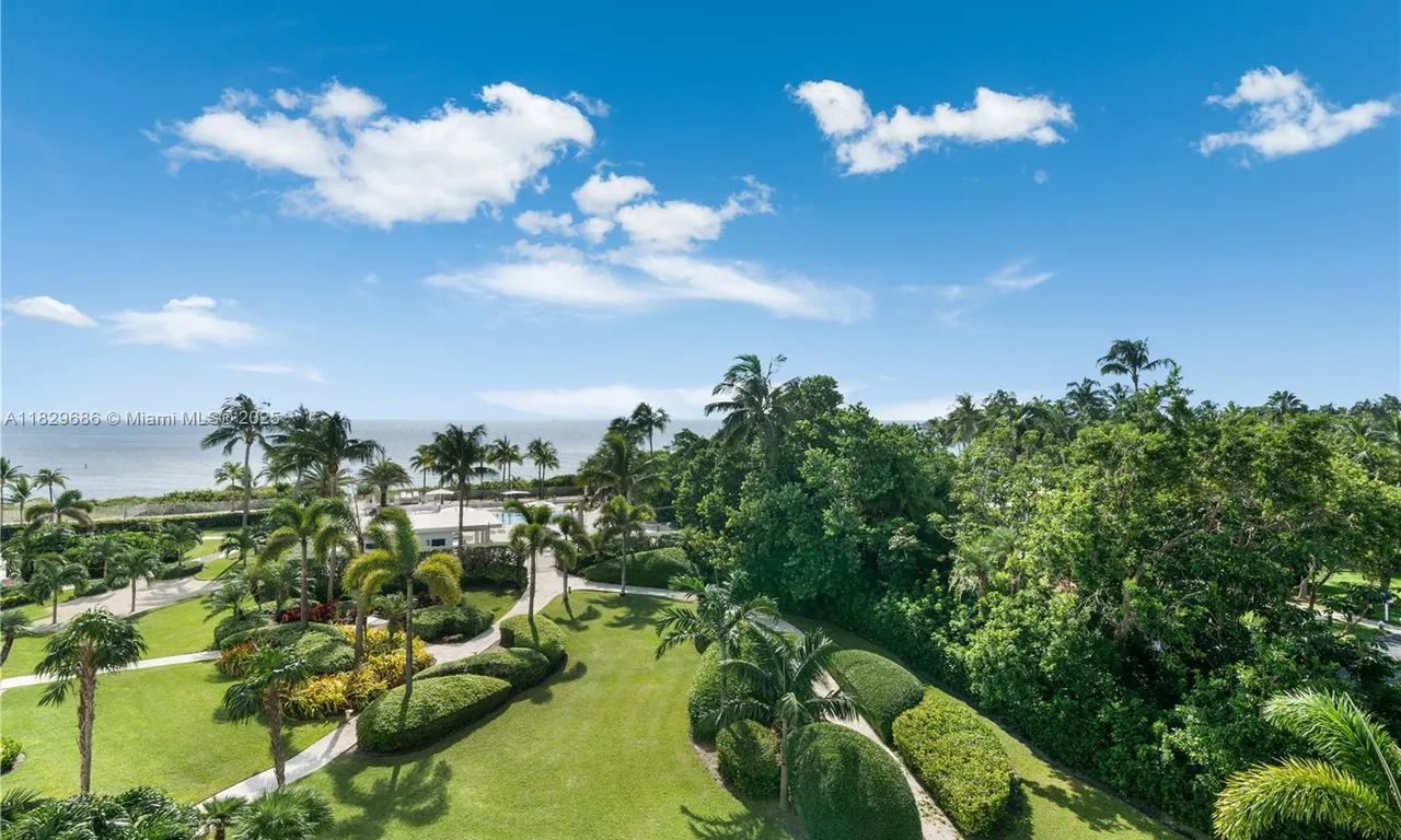 609 Ocean Dr # 5H, Key Biscayne FL 33149