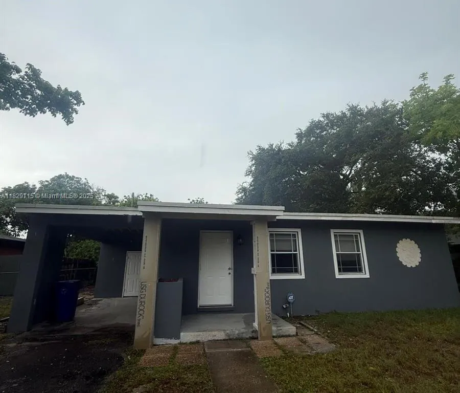 1413 NW 11th St, Fort Lauderdale FL 33311