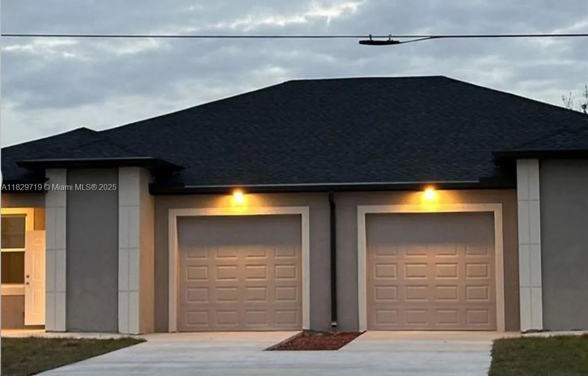 409 Bell Blvd S # 409, Lehigh Acres FL 33974