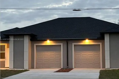 409 Bell Blvd S # 409, Lehigh Acres FL 33974