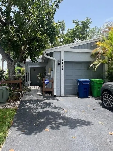 4124 NW 78th Ave # 4124, Sunrise FL 33351