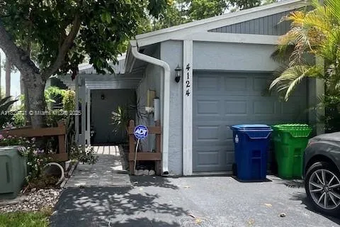 4124 NW 78th Ave # 4124, Sunrise FL 33351