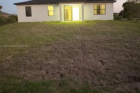3113 58th St W, Other City - In The State Of Florida FL 33971