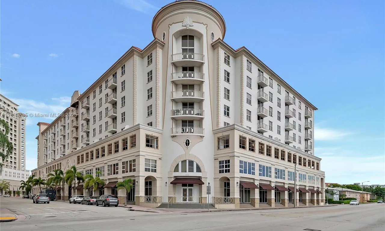 2030 S Douglas Rd # 417, Coral Gables FL 33134