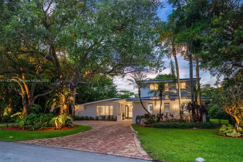 11900 SW 70th Ave, Pinecrest FL 33156