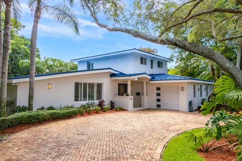 11900 SW 70th Ave, Pinecrest FL 33156