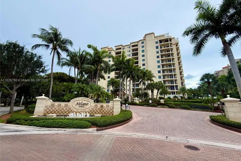13621 Deering Bay Dr # 502, Coral Gables FL 33158