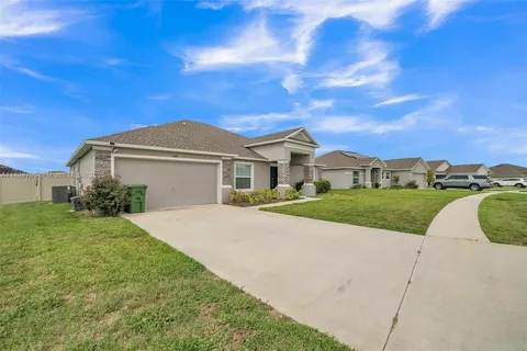 459 Lanham Drive, Winter Haven FL 33881