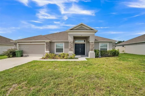 459 Lanham Drive, Winter Haven FL 33881
